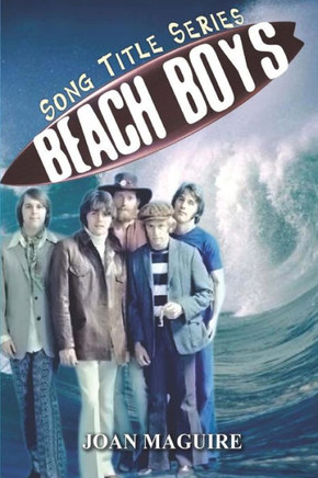 Beach Boys Song Title Series