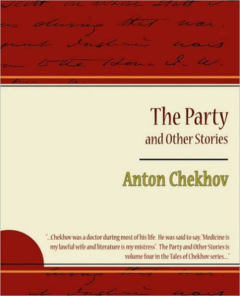 The Party and Other Stories