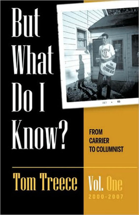 But What Do I Know? Vol. 1