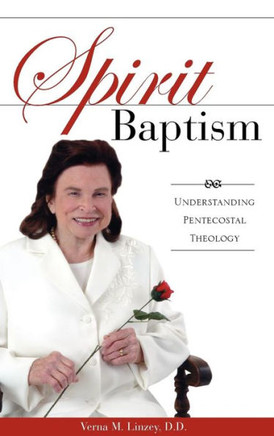 Spirit Baptism