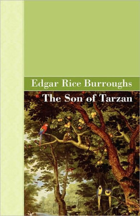 The Son Of Tarzan