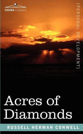 Acres of Diamonds
