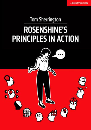 Rosenshine'S Principles In Action