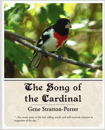 The Song of the Cardinal