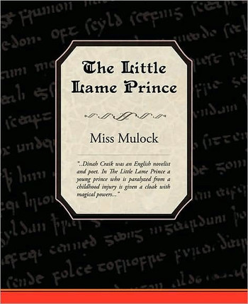 The Little Lame Prince