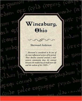 Winesburg, Ohio