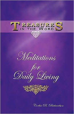 Treasures in the Word
