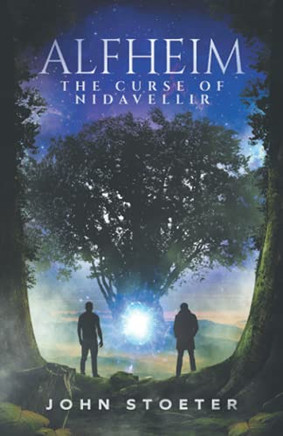Alfheim: The Curse Of Nidavellir - 9781736849903