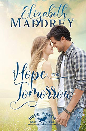 Hope for Tomorrow - 9781947525016