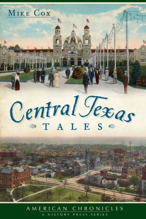 Central Texas Tales
