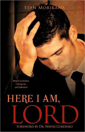 Here I Am, Lord
