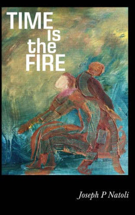 Time Is The Fire