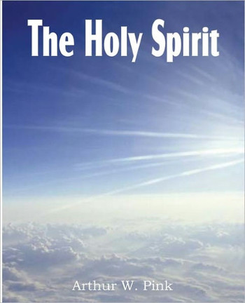 The Holy Spirit The Holy Spirit
