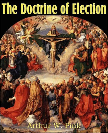 The Doctrine of Election