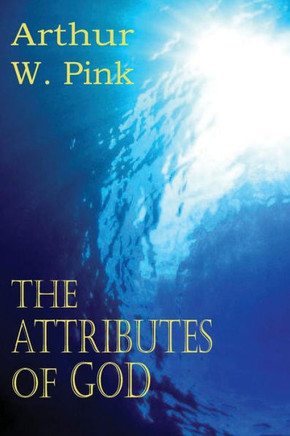 The Attributes of God