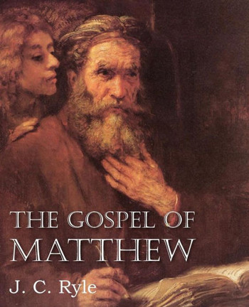 The Gospel of Matthew The Gospel of Matthew