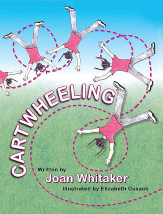 Cartwheeling