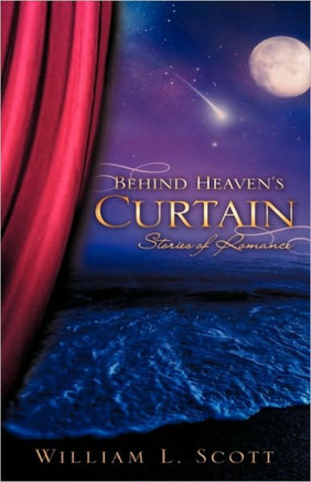 Behind Heaven's Curtain
