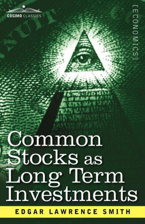 Common Stocks as Long Term Investments