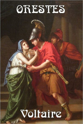 Orestes