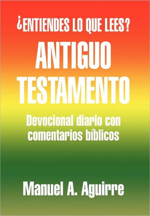 Antiguo Testamento