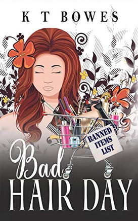 Bad Hair Day (The Curly Fan Club)