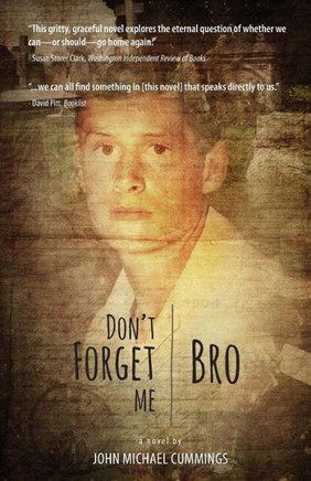 Don't Forget Me
