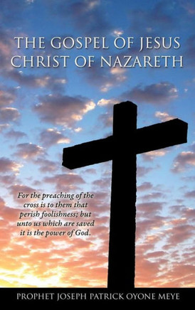 An Amazing Story of Jesus' Life