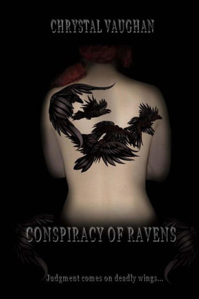 Conspiracy of Ravens