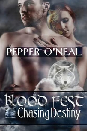 Blood Fest: Chasing Destiny