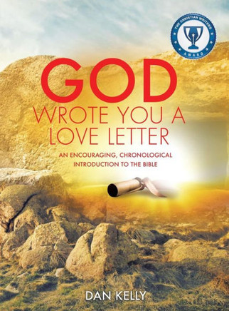 God Wrote You a Love Letter