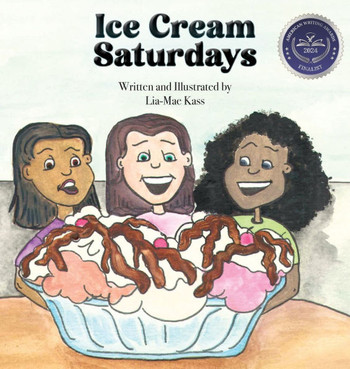 Ice Cream Saturdays Ice Cream Saturdays