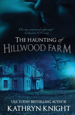 The Haunting Of Hillwood Farm