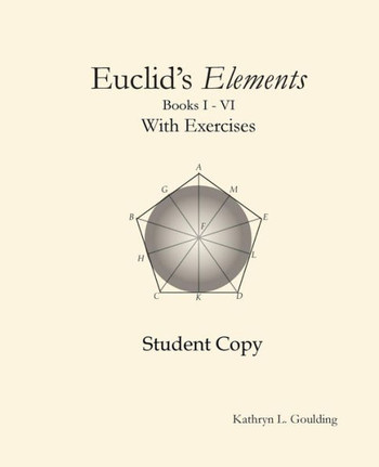 Euclid'S Elements With Exercises