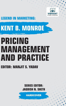 Pricing Management and Practice
