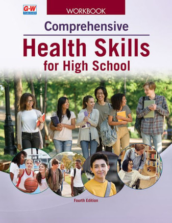 Comprehensive Health Skills for High School