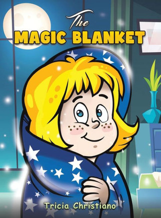 The Magic Blanket