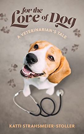 For The Love Of Dog (Paperback)