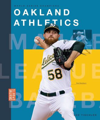 Oakland Athletics