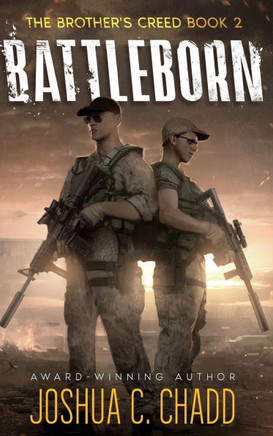 Battleborn