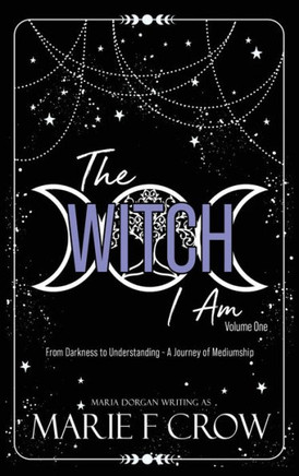 The Witch I Am