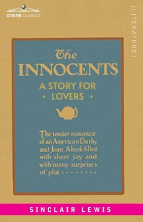 The Innocents: A Story for Lovers