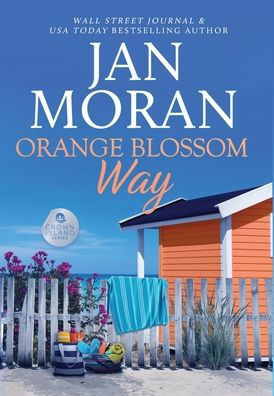 Orange Blossom Way