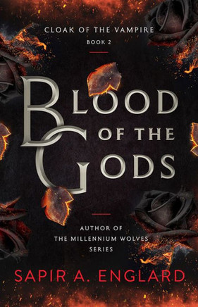 Blood of the Gods