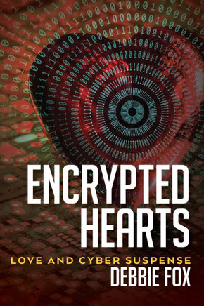Encrypted Hearts: Love and Cyber Suspense