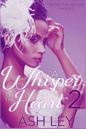 A Whisper of the Heart 2