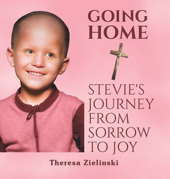 Going Home Stevie's Journey from Sorrow to Joy