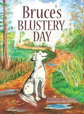 Bruce's Blustery Day
