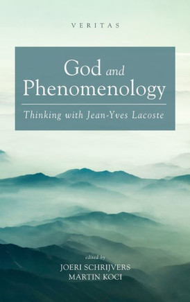 God and Phenomenology