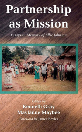 Partnership as Mission